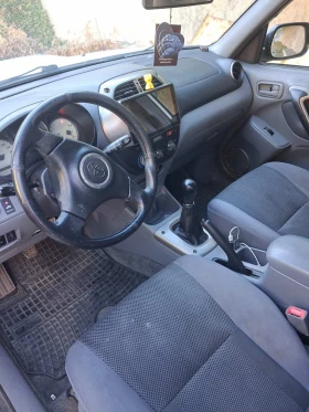 Toyota Rav4 Джип  - 2400 € - 42036279 5