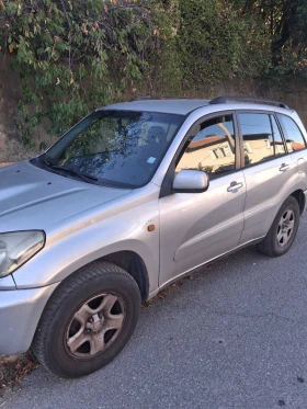 Toyota Rav4 Джип  - 2400 € - 42036279 2