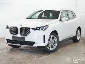 BMW X3 20d xDrive Steptronic