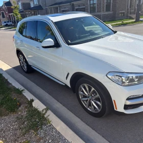 BMW X3 30i xDrive / Carfax / ����������  | Mobile.bg � ����� ������ 2