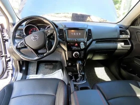 SsangYong XLV Tivoli Air Diesel Ix 2Wd - 9466 € - 89312131 7