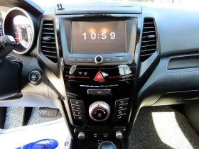 SsangYong XLV Tivoli Air Diesel Ix 2Wd - 9466 € - 89312131 14