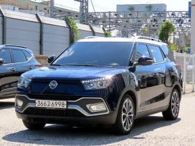 SsangYong XLV Tivoli Air Diesel Ix 2Wd - 9466 € - 89312131 2
