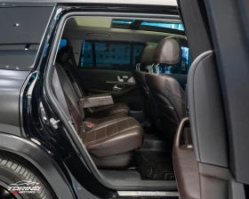 Mercedes-Benz GLS580 AMG* 4M* PANO* 6+ 1* BURMESTER* 360CAM* PPF* FULL* | Mobile.bg � ����� ������ 12
