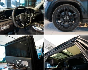 Mercedes-Benz GLS580 AMG* 4M* PANO* 6+ 1* BURMESTER* 360CAM* PPF* FULL* | Mobile.bg � ����� ������ 16