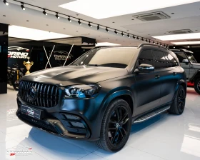 ������ Mercedes-Benz GLS580