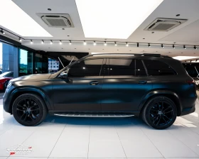 Mercedes-Benz GLS580 AMG* 4M* PANO* 6+ 1* BURMESTER* 360CAM* PPF* FULL* | Mobile.bg � ����� ������ 2