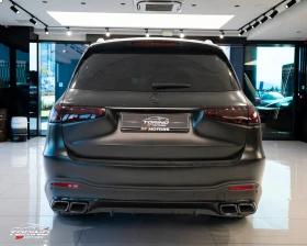 Mercedes-Benz GLS580 AMG* 4M* PANO* 6+ 1* BURMESTER* 360CAM* PPF* FULL* | Mobile.bg � ����� ������ 4