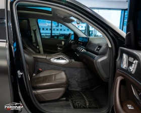 Mercedes-Benz GLS580 AMG* 4M* PANO* 6+ 1* BURMESTER* 360CAM* PPF* FULL* | Mobile.bg � ����� ������ 10