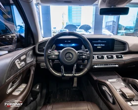 Mercedes-Benz GLS580 AMG* 4M* PANO* 6+ 1* BURMESTER* 360CAM* PPF* FULL* | Mobile.bg � ����� ������ 14