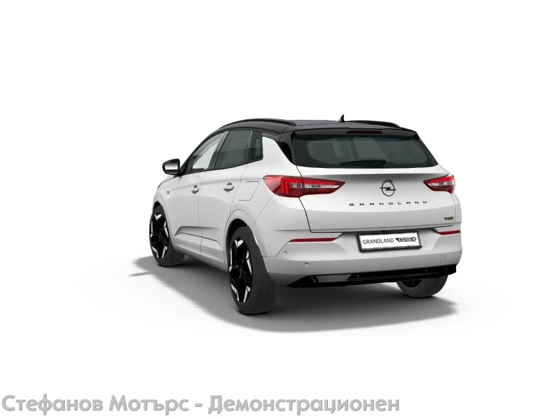 Opel Grandland X GSe MCM PHEV eAWD eAT8 (220 kW/300 к.с.) MY23, снимка 3 - Автомобили и джипове - 42230701