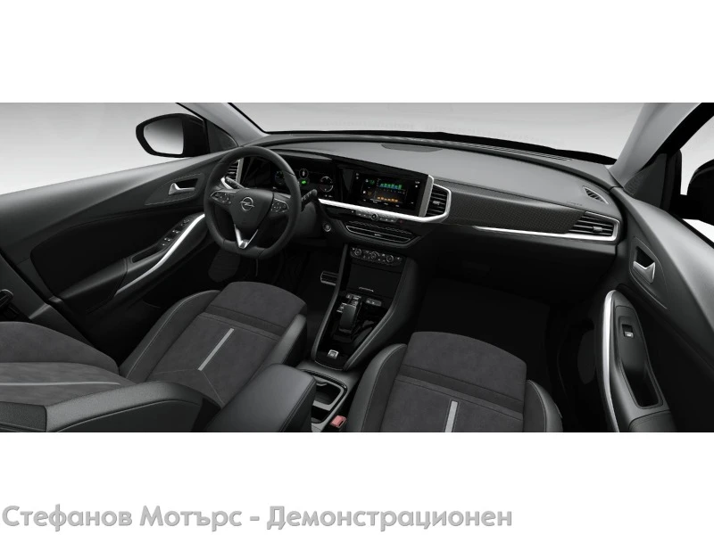 Opel Grandland X GSe MCM PHEV eAWD eAT8 (220 kW/300 к.с.) MY23, снимка 5 - Автомобили и джипове - 42230701