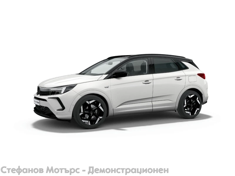 Opel Grandland X GSe MCM PHEV eAWD eAT8 (220 kW/300 к.с.) MY23, снимка 1 - Автомобили и джипове - 42230701