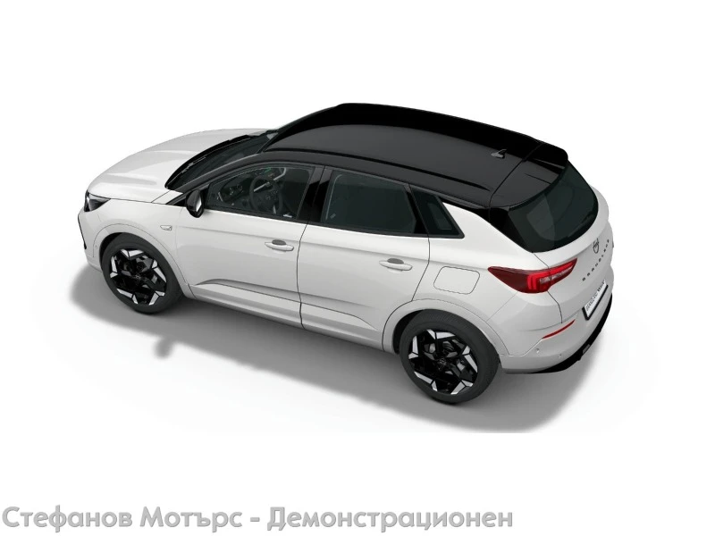 Opel Grandland X GSe MCM PHEV eAWD eAT8 (220 kW/300 к.с.) MY23, снимка 4 - Автомобили и джипове - 42230701