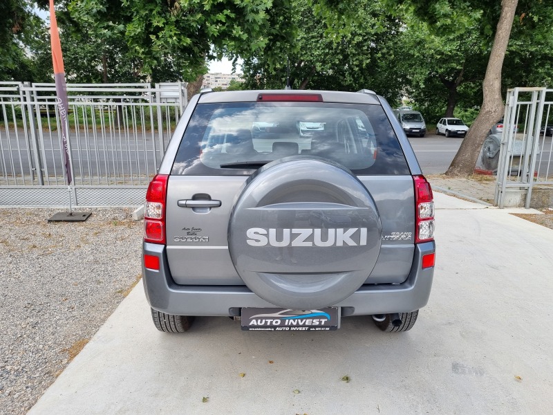 Suzuki Grand vitara, снимка 6 - Автомобили и джипове - 46199950