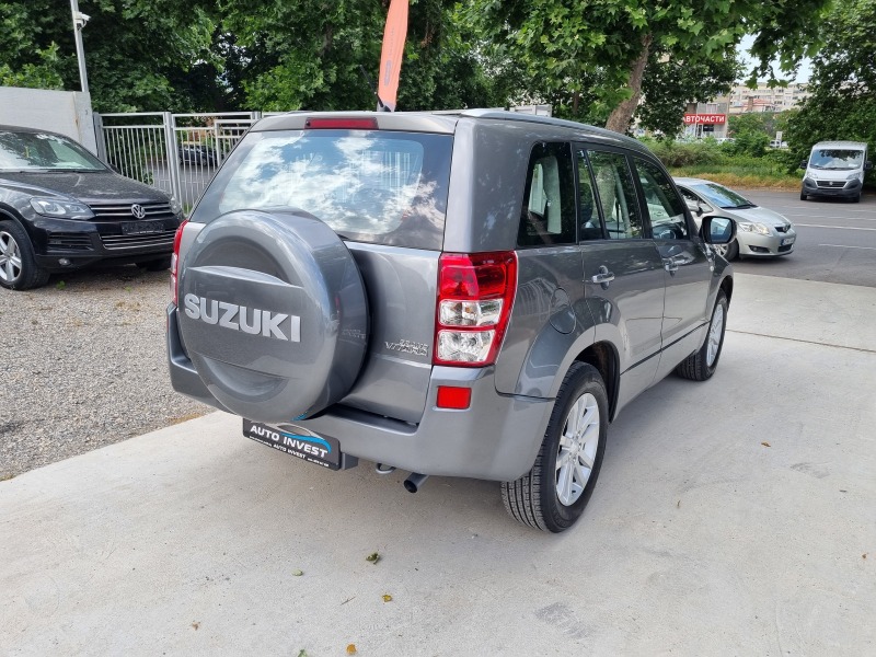 Suzuki Grand vitara, снимка 7 - Автомобили и джипове - 46199950