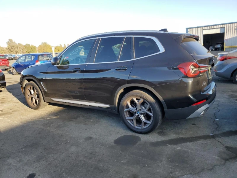 BMW X3 XDRIVE30I , снимка 3 - Автомобили и джипове - 48069421