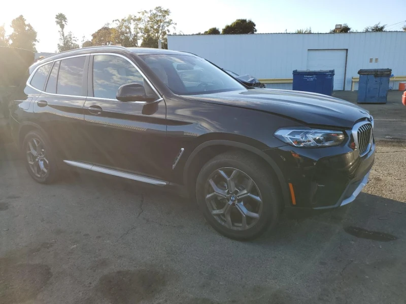 BMW X3 XDRIVE30I , снимка 2 - Автомобили и джипове - 48069421