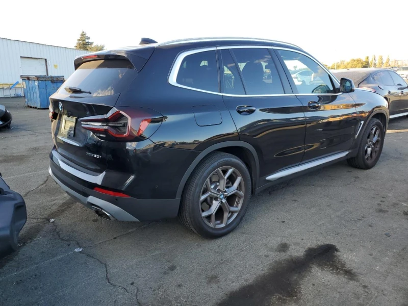 BMW X3 XDRIVE30I , снимка 4 - Автомобили и джипове - 48069421