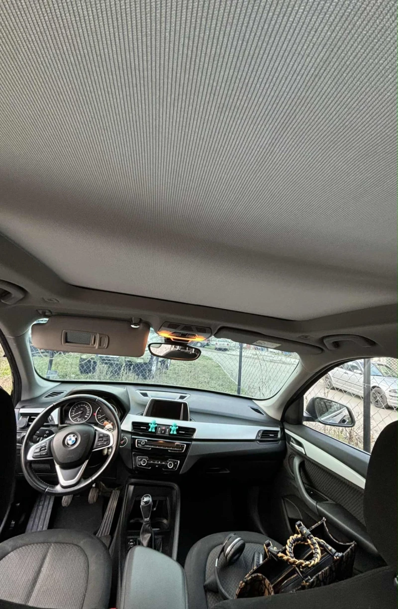 BMW X1, снимка 8 - Автомобили и джипове - 52092375