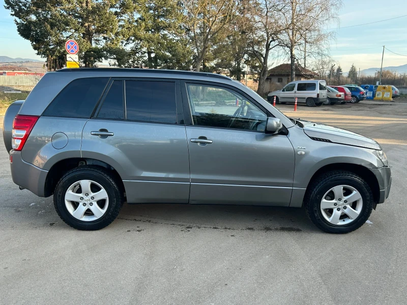 Suzuki Vitara TOP, снимка 6 - Автомобили и джипове - 52849531