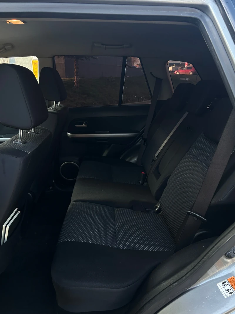 Suzuki Vitara TOP, снимка 8 - Автомобили и джипове - 52849531