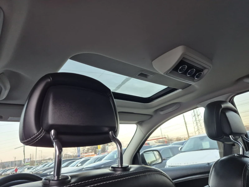 Fiat Freemont 2.0D-170кс-7 МЕСТА-LOUNGE, снимка 15 - Автомобили и джипове - 52886572