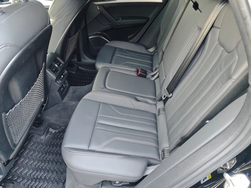 Audi Q5, снимка 10 - Автомобили и джипове - 52938062