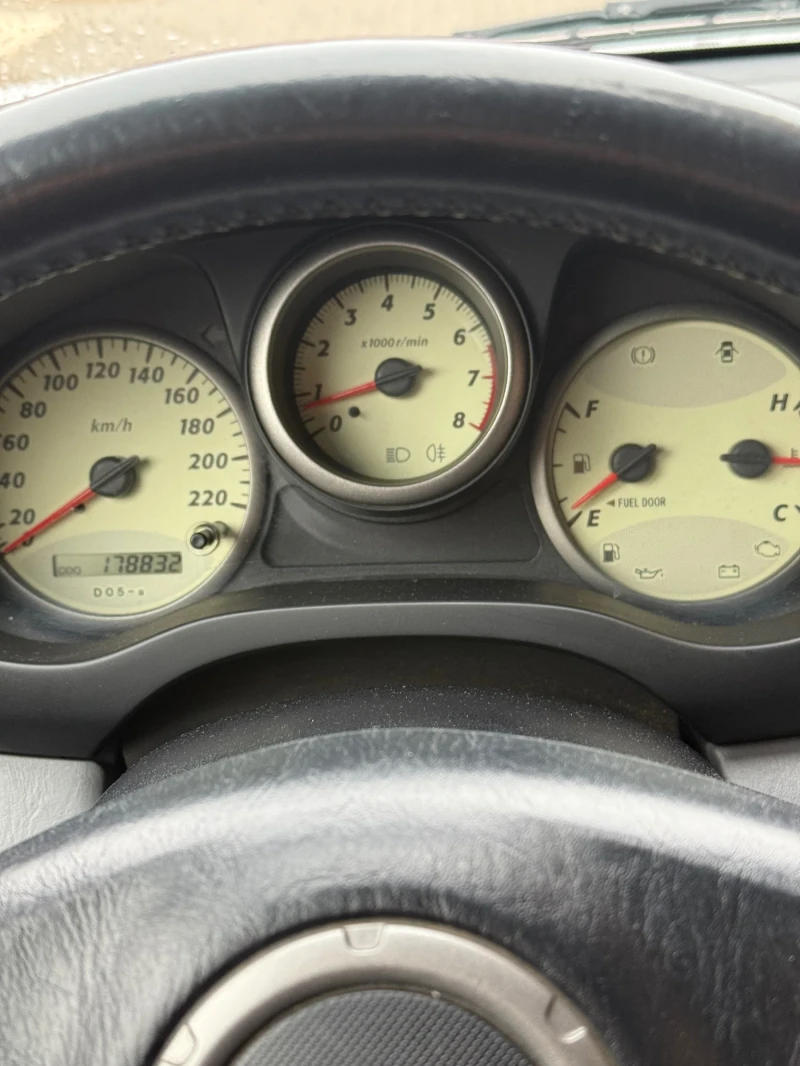 Toyota Rav4 2000  ГАЗОВ ИНЖЕКЦИОН/ Бензин, снимка 9 - Автомобили и джипове - 53060969