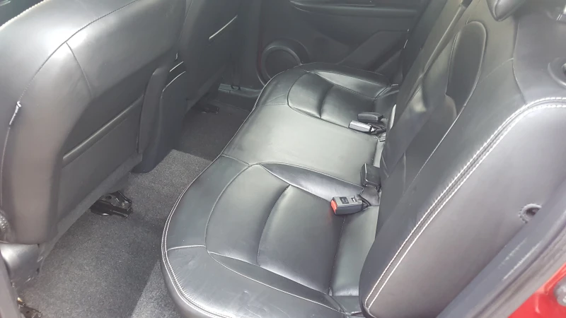 Nissan Qashqai 2.0iAVTOMAT, снимка 11 - Автомобили и джипове - 53119172