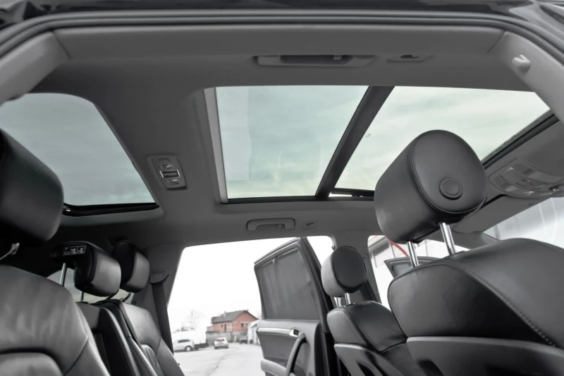 Audi Q7 4.2 facelift , снимка 10 - Автомобили и джипове - 53264166