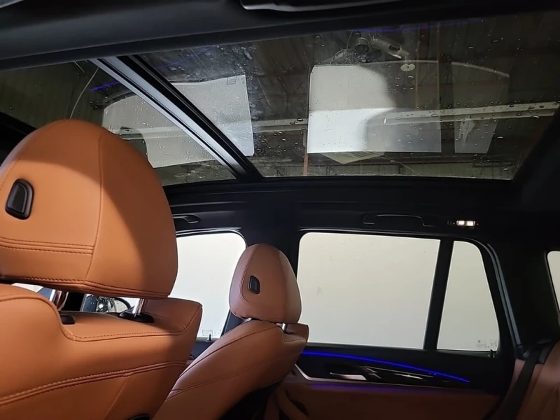 BMW X3  XDRIVE30I / CARFAX /LED/PANO/NAVI/DIS/, снимка 13 - Автомобили и джипове - 53361133