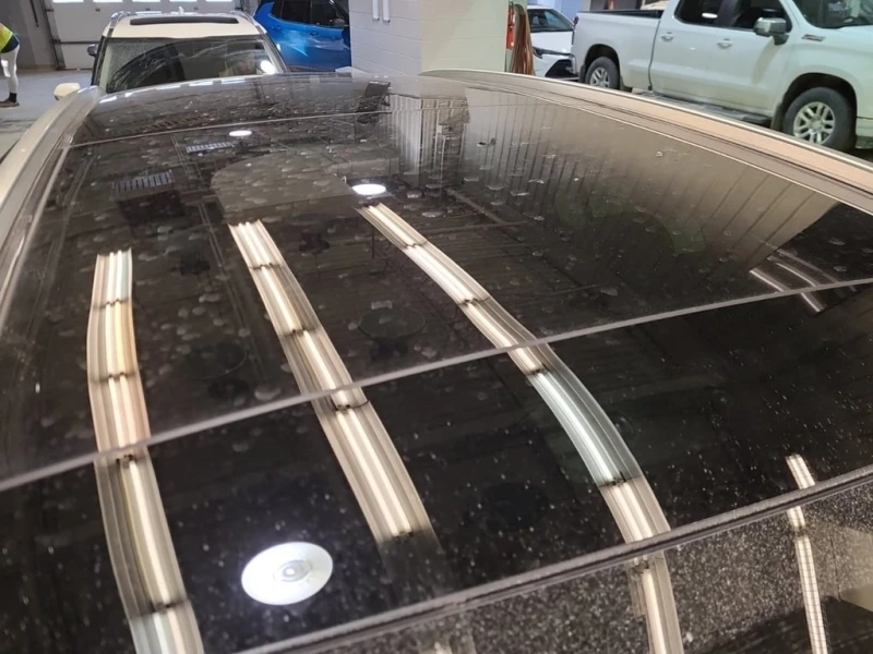 Mercedes-Benz GLC 300 | CARFAX | 360 | ПОДГРЕВИ | ШИБЕДАХ, снимка 5 - Автомобили и джипове - 53412624