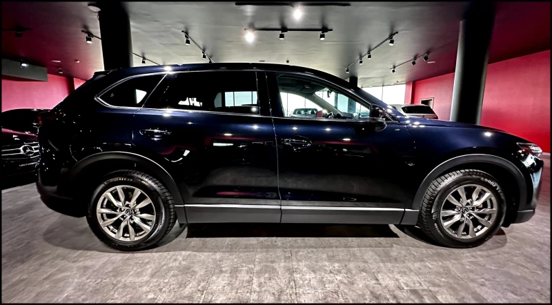Mazda CX-9 AWD* Touring* 7 местен - 46000 лв. - 26745408 | Car24.bg