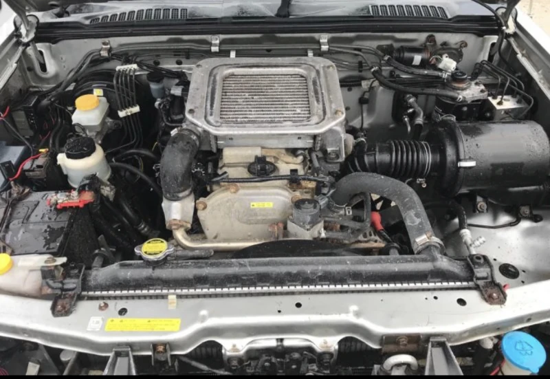 Nissan Navara - 1111111 лв. / 568102.03 € - 47784986 1