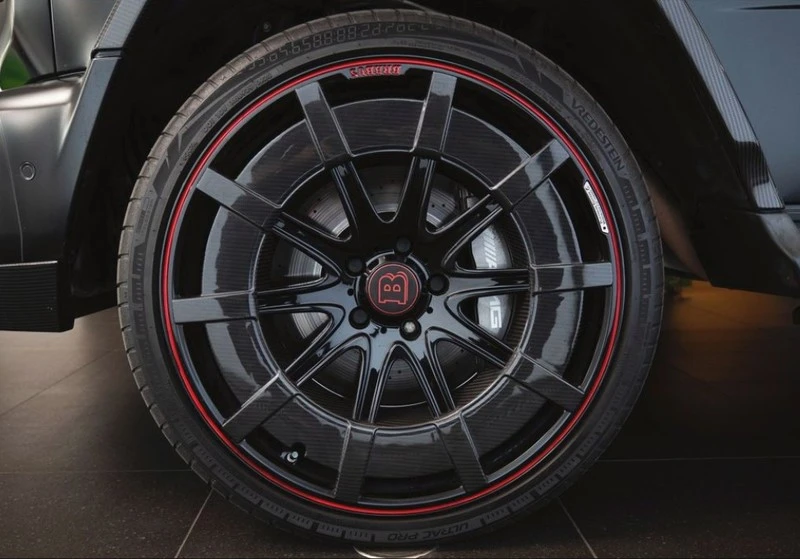 Mercedes-Benz G 63 AMG MANUFAKTUR | Mobile.bg � ����������� 5