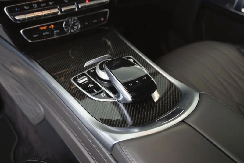 Mercedes-Benz G 63 AMG MANUFAKTUR | Mobile.bg � ����������� 11