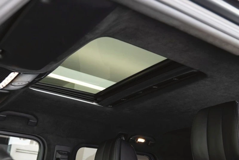 Mercedes-Benz G 63 AMG MANUFAKTUR | Mobile.bg � ����������� 12
