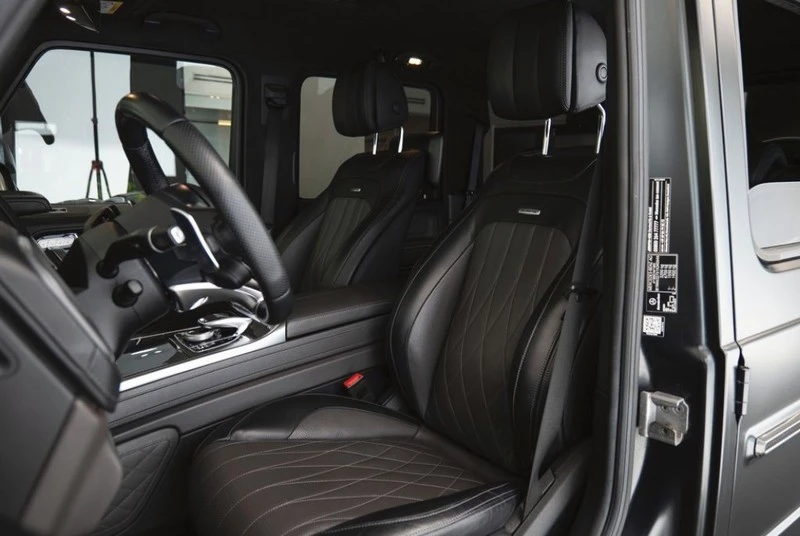 Mercedes-Benz G 63 AMG MANUFAKTUR | Mobile.bg � ����������� 9