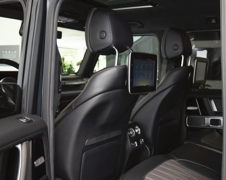 Mercedes-Benz G 63 AMG MANUFAKTUR | Mobile.bg � ����������� 14