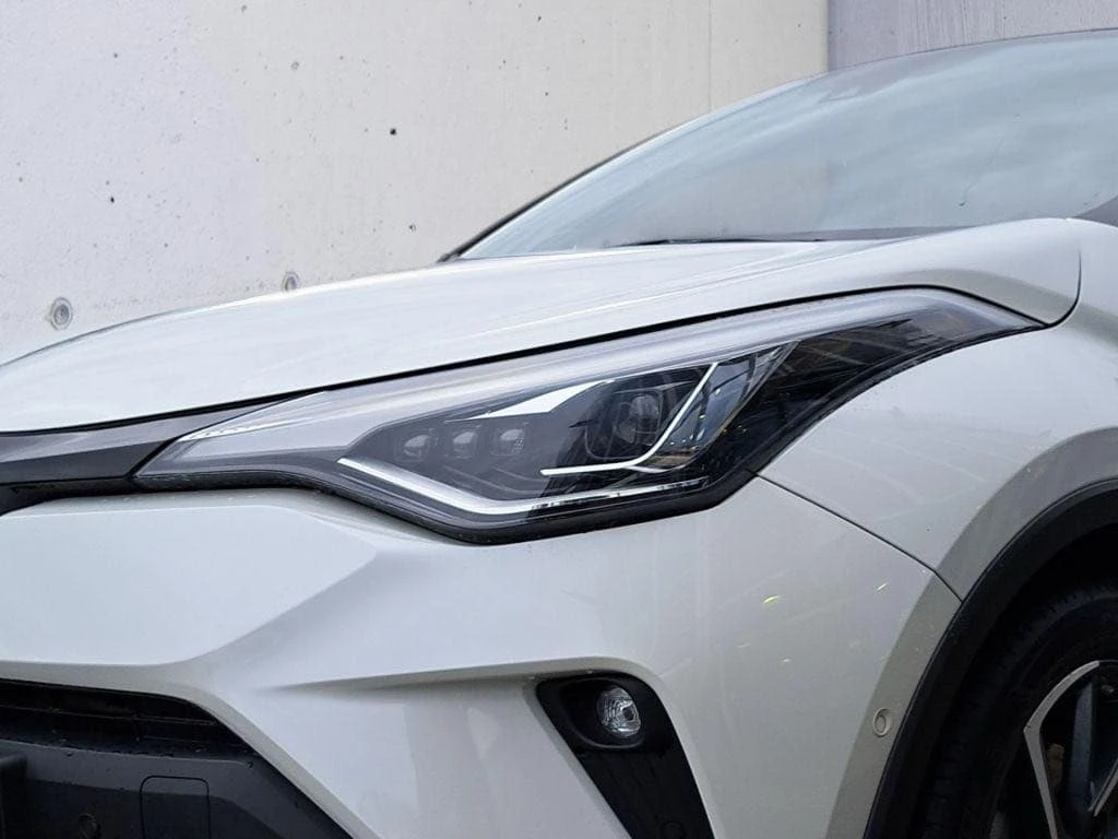 Toyota C-HR 2.0 Hybrid , снимка 1