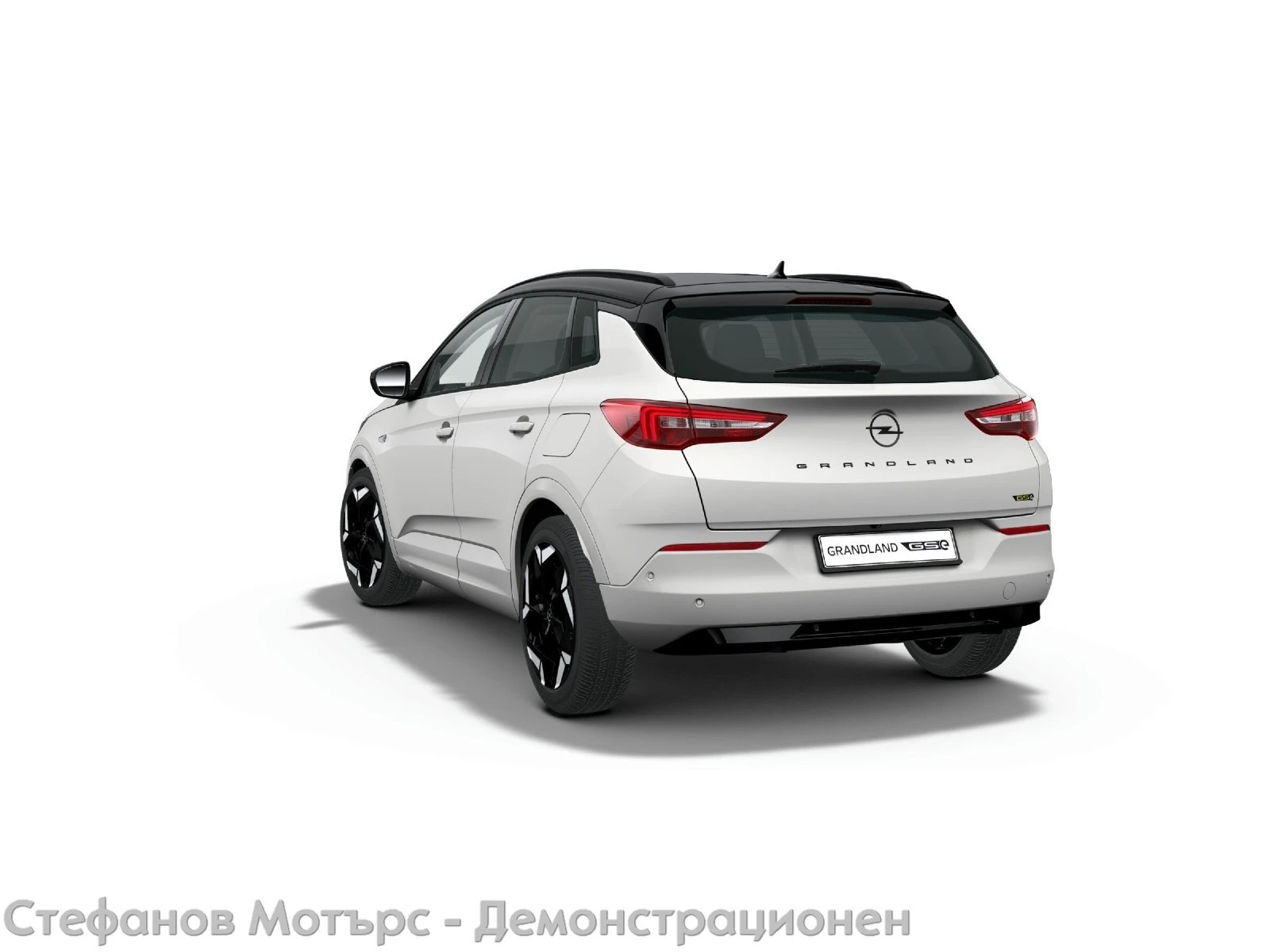 Opel Grandland X GSe MCM PHEV eAWD eAT8 (220 kW/300 к.с.) MY23 - изображение 3