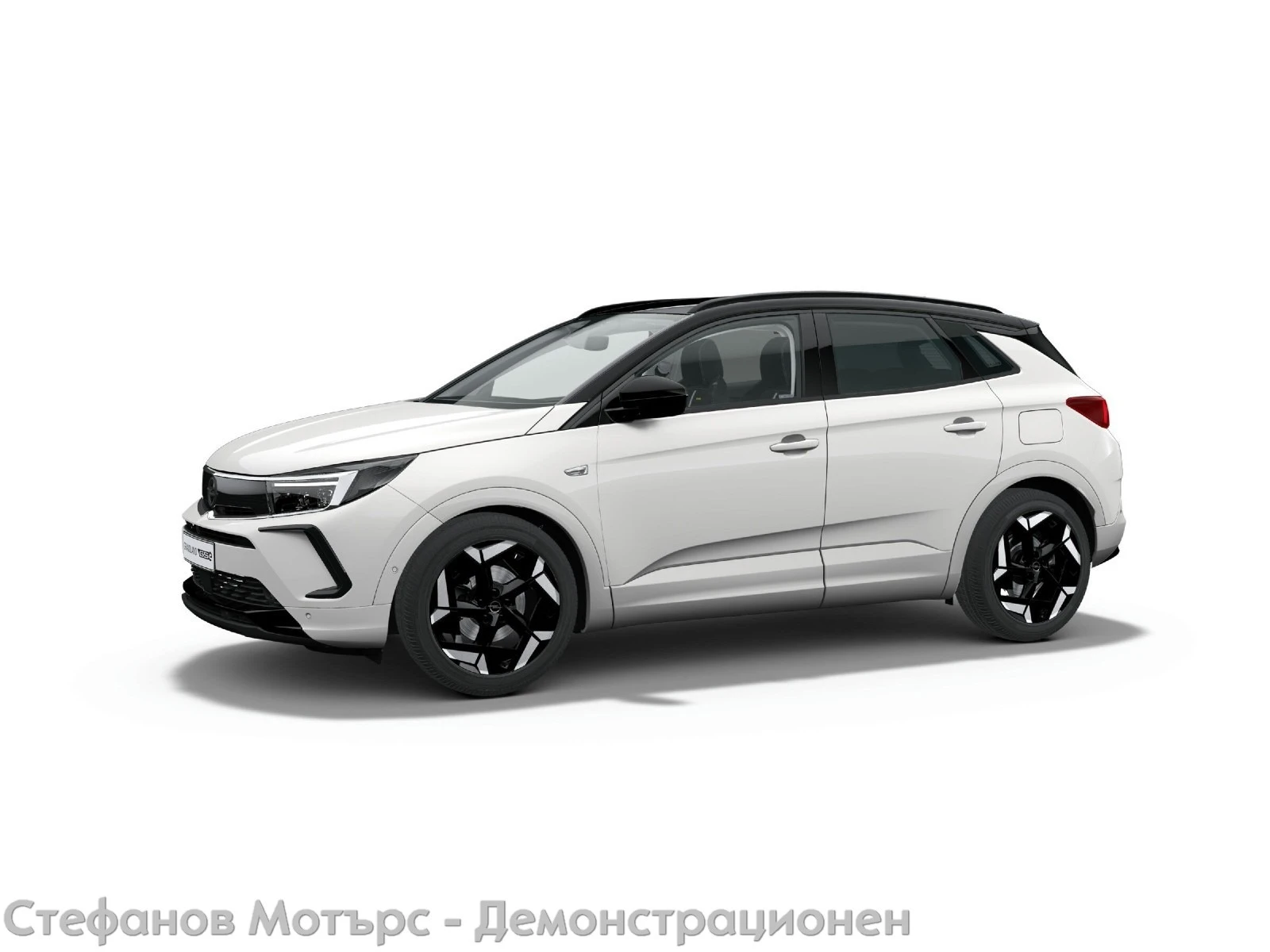 Opel Grandland X GSe MCM PHEV eAWD eAT8 (220 kW/300 к.с.) MY23 - [1] 