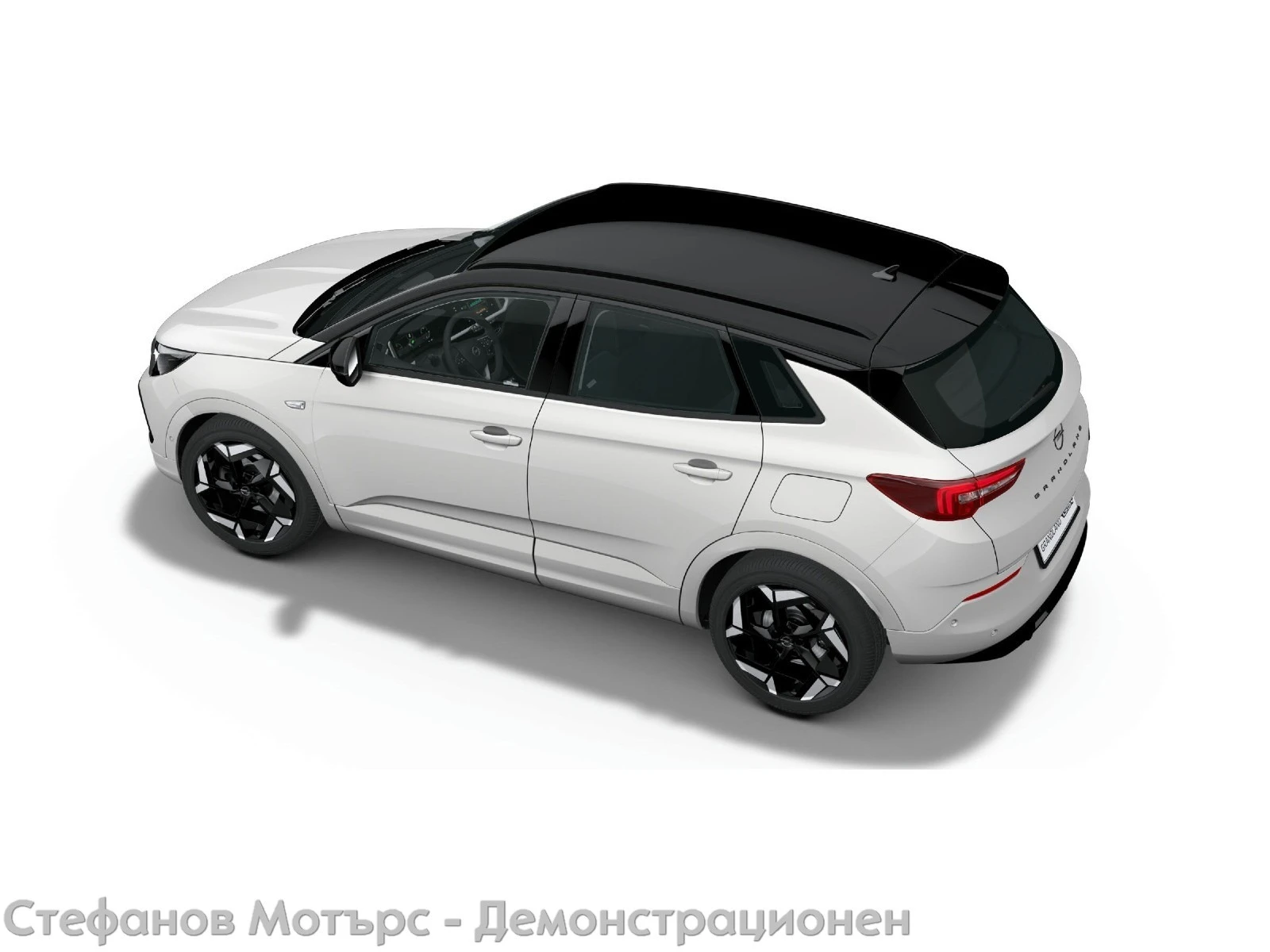 Opel Grandland X GSe MCM PHEV eAWD eAT8 (220 kW/300 к.с.) MY23 - изображение 4