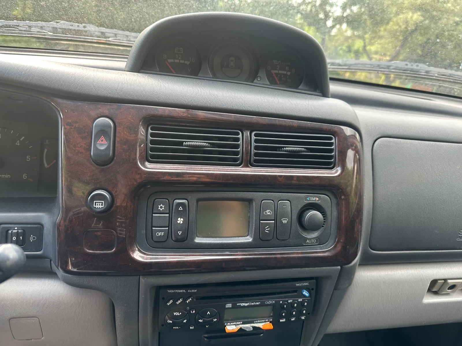 Mitsubishi Pajero sport 2.5D* Facelift*  - изображение 7