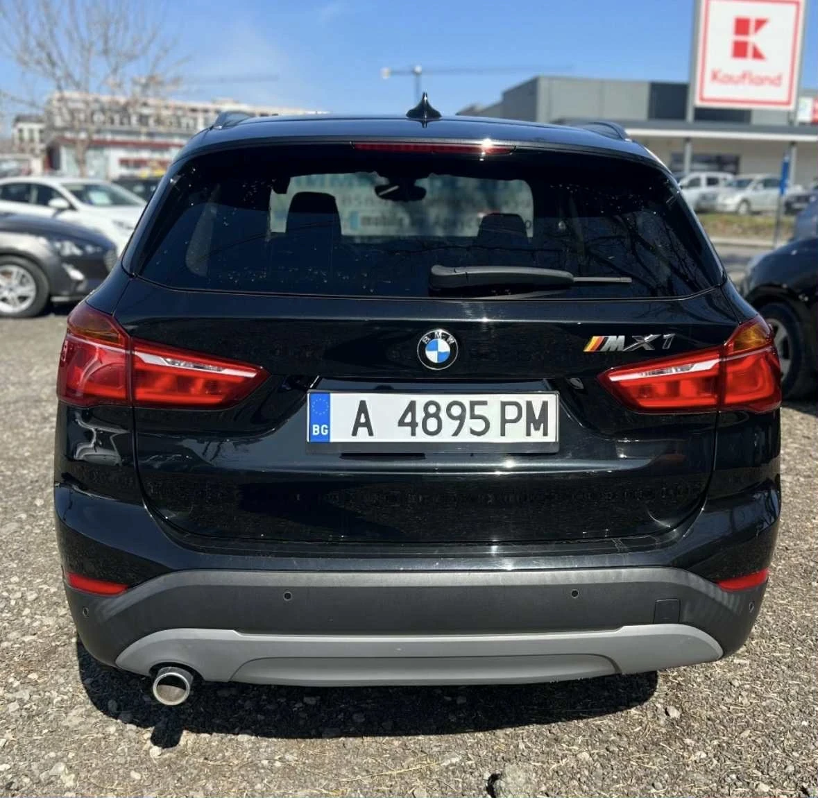 BMW X1  - изображение 3