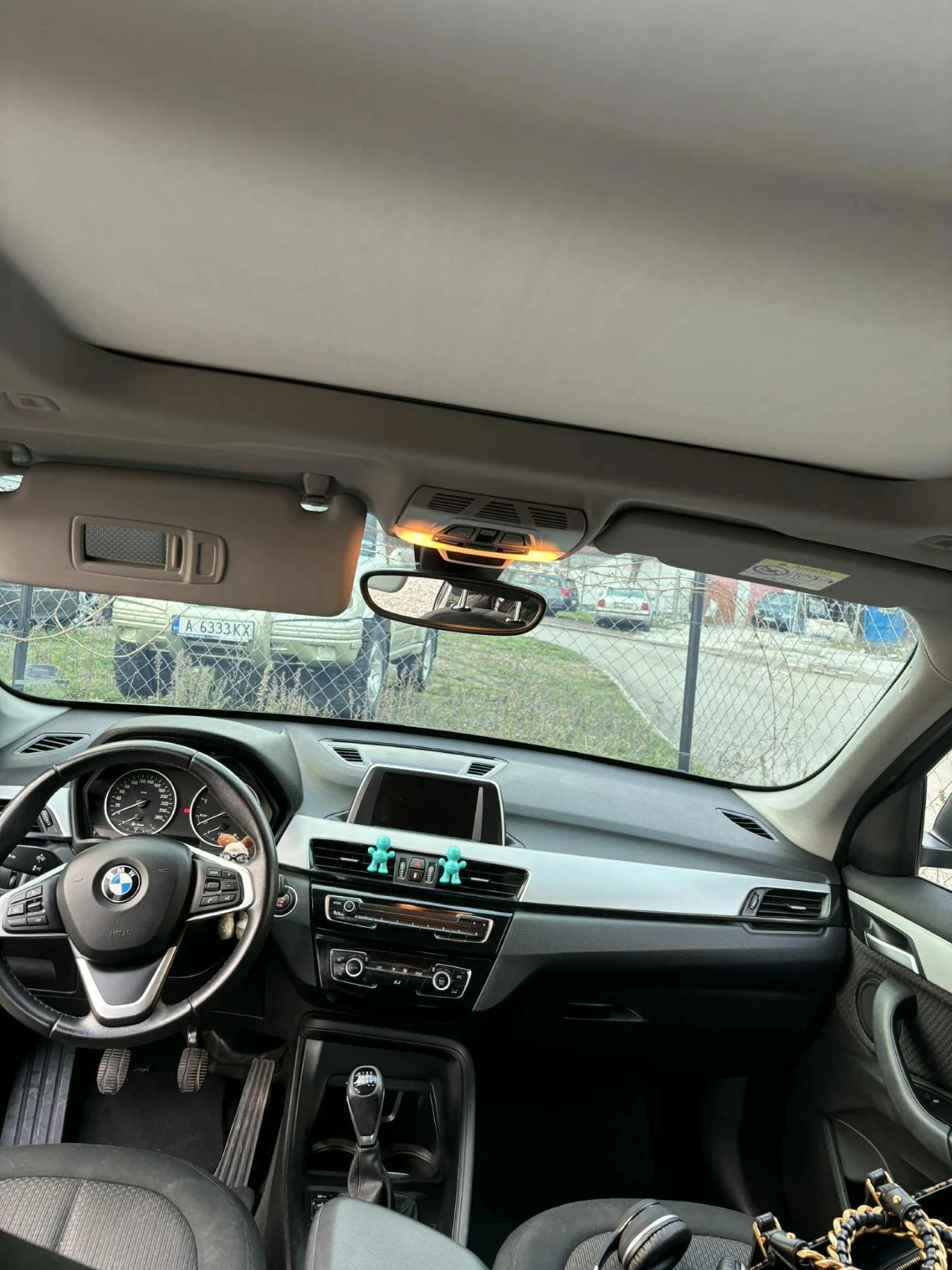BMW X1  - изображение 6