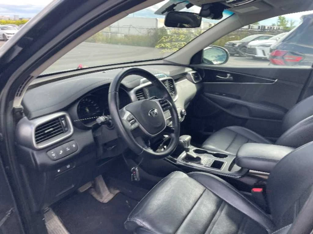 Kia Sorento EX - изображение 10