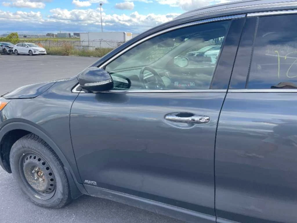 Kia Sorento EX - изображение 4