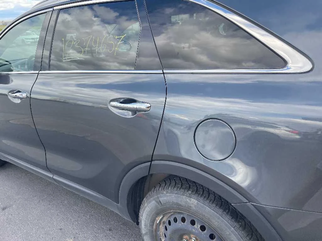 Kia Sorento EX - изображение 5